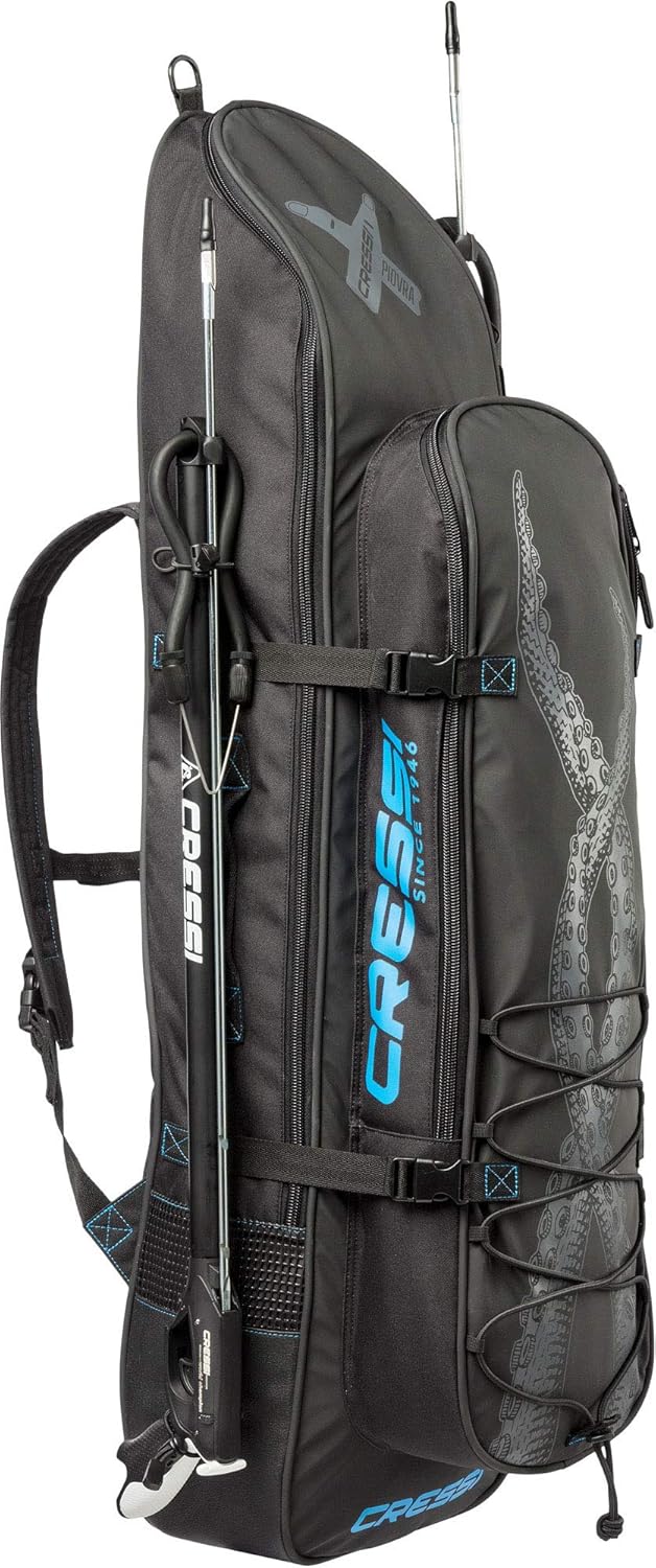 cressi dive bag