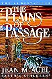 The Plains of Passage (Earth's Children)