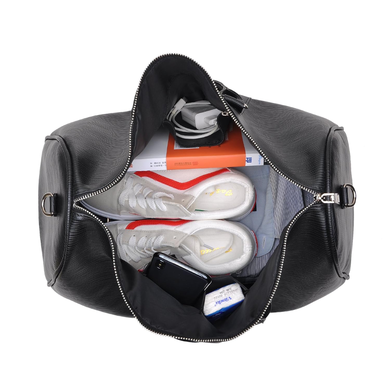 Azul tuokener Maleta de Viaje Maletas de Fin de Semana Bolsa de Deporte  Mujer Gimnasio Impermeable de niña Travel Duffle Totes Bolso Bolsos Bolsos  de viaje Maletas y bolsas de viaje futakuchi-hakata.com