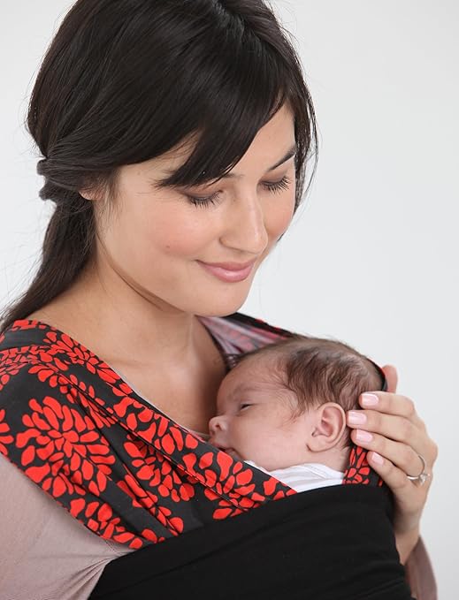 infantino sync comfort wrap carrier