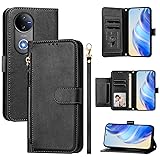 Kukoufey Compatible with Vivo V50 5G Case