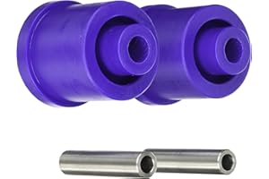 Powerflex Rear Beam Bushing 69mm PFR85-610 for VW Golf & Jetta Mk4 / New Beetle, Audi A3 & TT Mk1