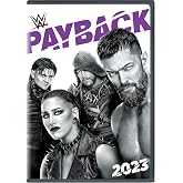 WWE: Payback 2023 [DVD]
