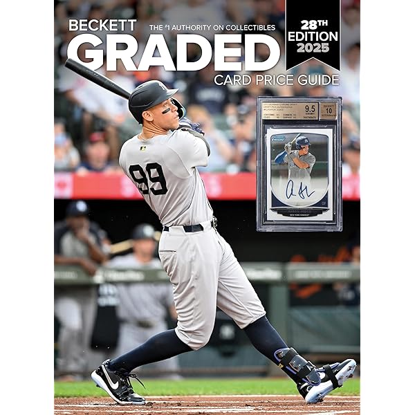 Beckett Almanac of Baseball Cards & Collectibles: Beckett, James