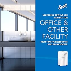 Scott Professional Essential Universal