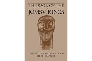 The Saga of the Jomsvikings