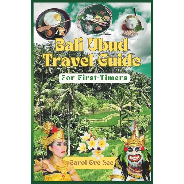 Bali: The Ultimate Guide: To the World's Most Spectacular Tropical