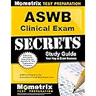 ASWB Clinical Exam Secrets Study Guide: ASWB Test Review for the Association of Social Work Boards Exam