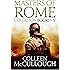 Masters of Rome Collection Books I - V: First Man in Rome, The Grass Crown, Fortune's Favourites, Caesar's Women, Caesar