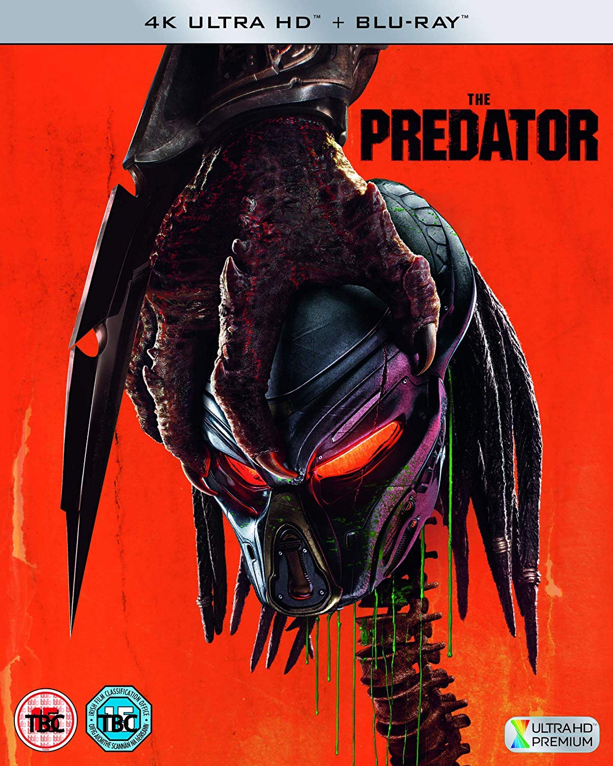 predator 2018 4k