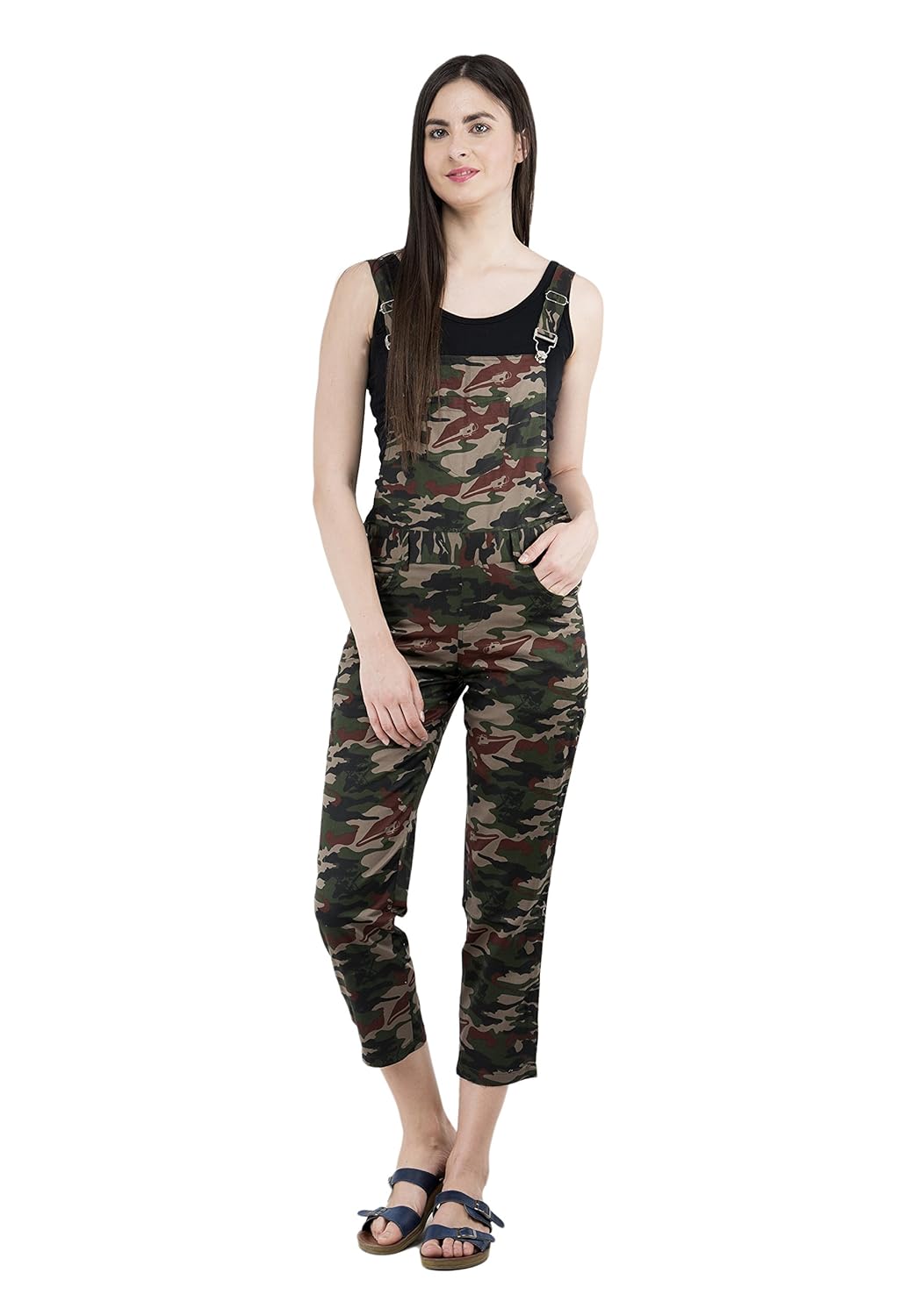 aakrithi women jumpsuit
