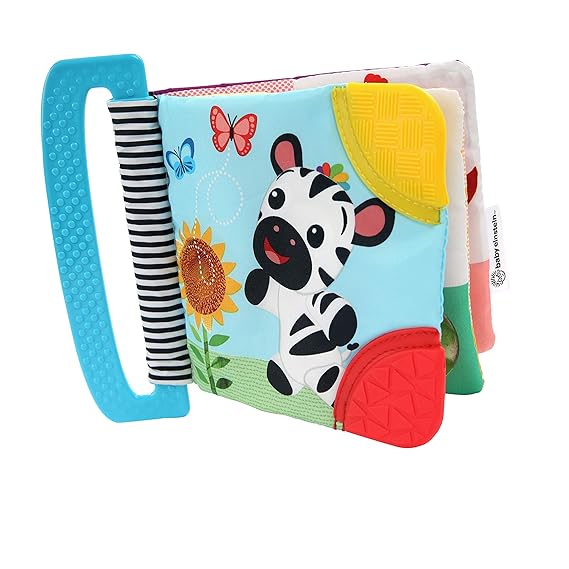 baby einstein teether