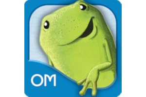 A Frog Thing - Eric Drachman