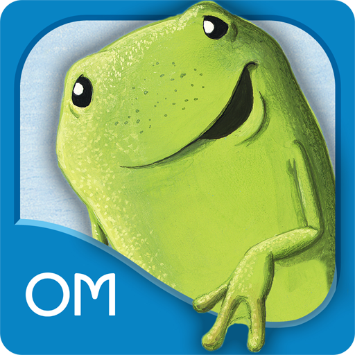 A Frog Thing - Eric Drachman - Thumbnail 5