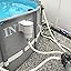 Amazon.com : Hayward SP1091LX Dyna-Skim Above-Ground Pool