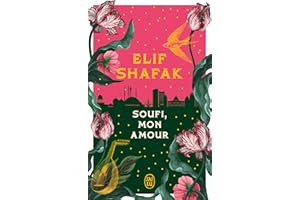 Soufi, mon amour (French Edition)