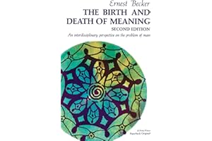 Birth and Death of Meaning