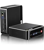 Amazon.com: Beelink SER9 Mini PC, AMD Ryzen 7 H 255(up to 4.9GHz