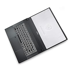 MSI WS66 10TKT-081 Mobile Workstation