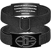 KLIFOWDY Easter Basket Stuffers-Football Gifts for Boys Men Youth Junior Coach Team Kids Player Football Bracelet Party Favors Accessories Religious Christian Bible Adjustable Jewelry Gifts