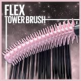 Maybelline Sky High Washable Mascara Volume Cosmic Black 0.24 ml view 4