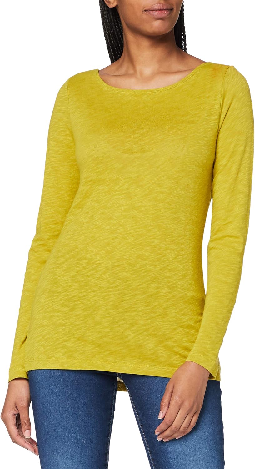 Marc O'Polo Damen TShirt Amazon.de Bekleidung