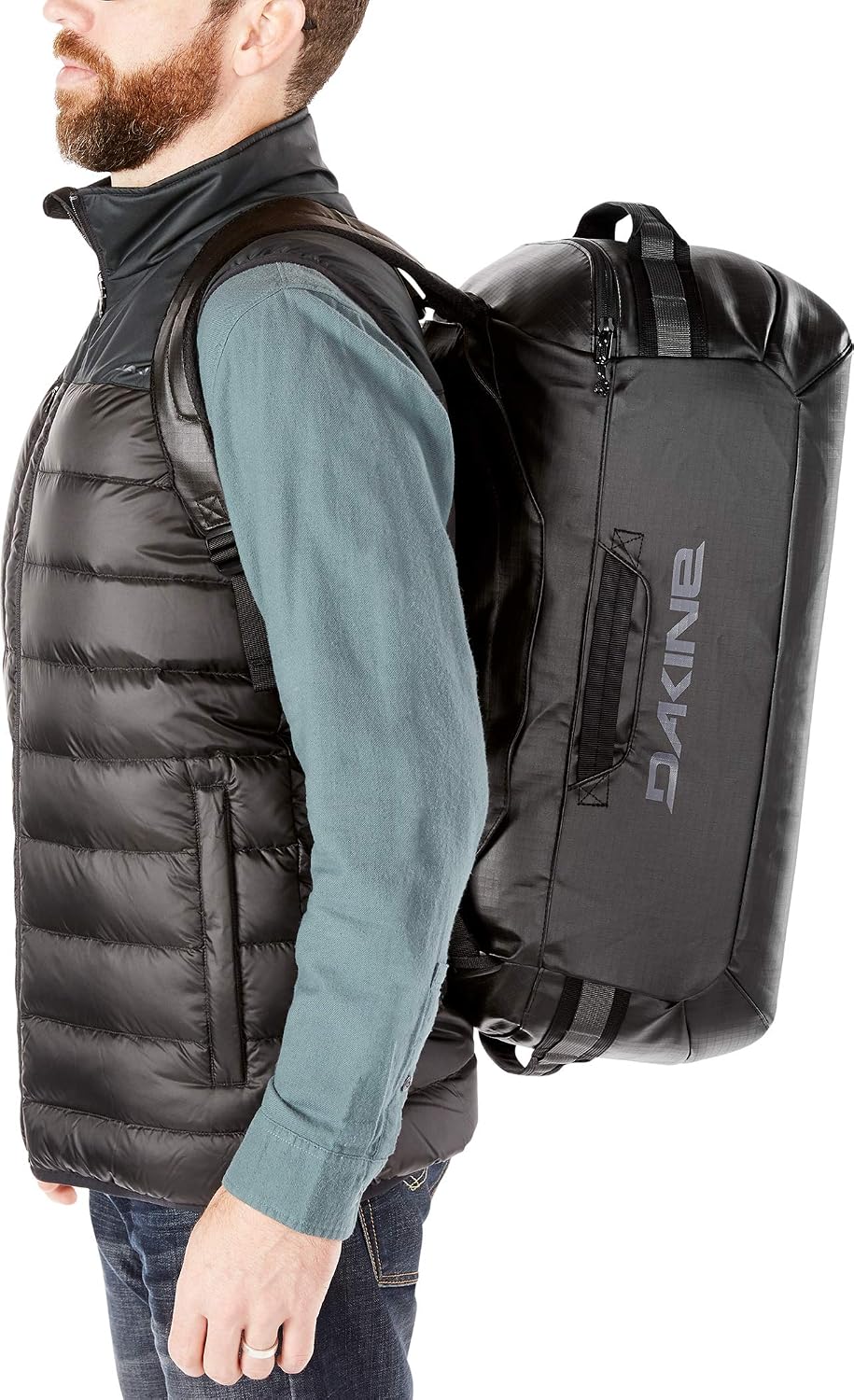 Blue Rock Dakine Unisex Ranger 90L 