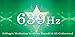 639 Hz Solfeggio Sonic Meditation by Glenn Harrold & Ali Calderwood