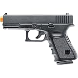 Glock Elite Force Fully Licensed 19 Gen.3 Gas Blowback Airsoft