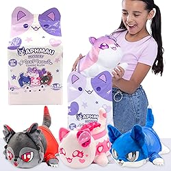 Aphmau MeeMeows 11” Classic Mystery Plush, Series