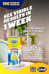 Dr. Scholl’s Verruca Treatment Pen 2ml Precision Tip Visible in 1 Week view 3