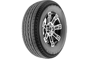 Nexen Roadian HTX RH5 All- Season Radial Tire-255/65R18 111T