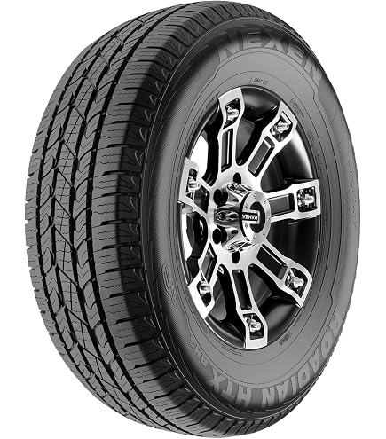 NEXENイヤROADIAN HT LT 235/75R15 104/101S Amazon.com: Nexen Roadian HTX2 235/80R17 120/117S E | Light Truck