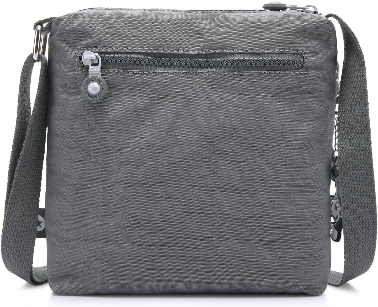 Foino Women Messenger Bag Casual Shoulder Bag Fashion Cross Body Bag for Travel Satchel Sport Girls Side Pack - Image 4