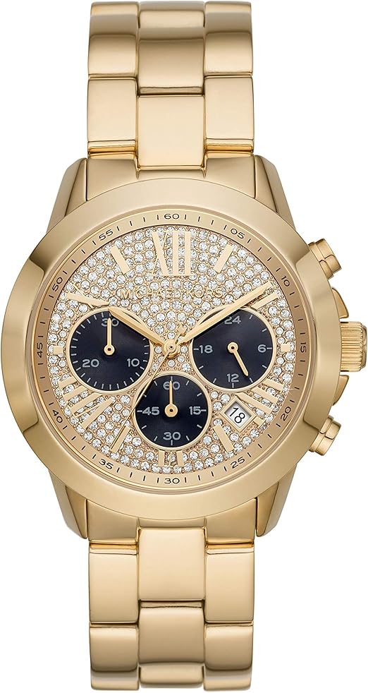 bradshaw michael kors watch