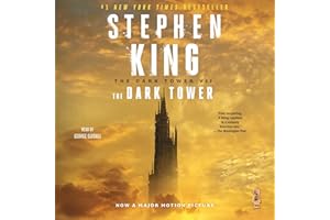 The Dark Tower: The Dark Tower VII