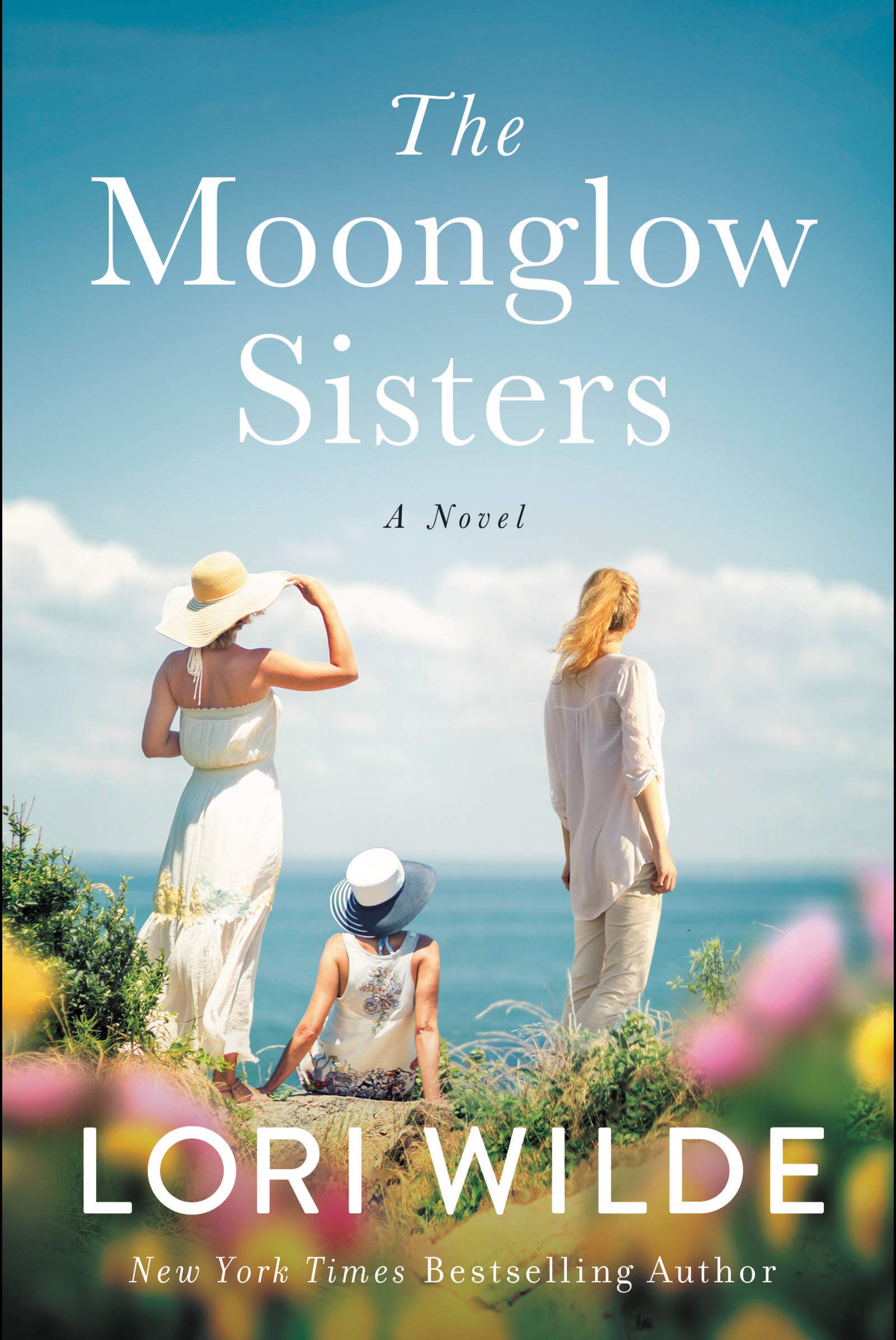 Image result for the moonglow sisters