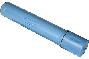 Rod Guard 14" Welding Rod Storage Cannister 10 Lbs. Capacity