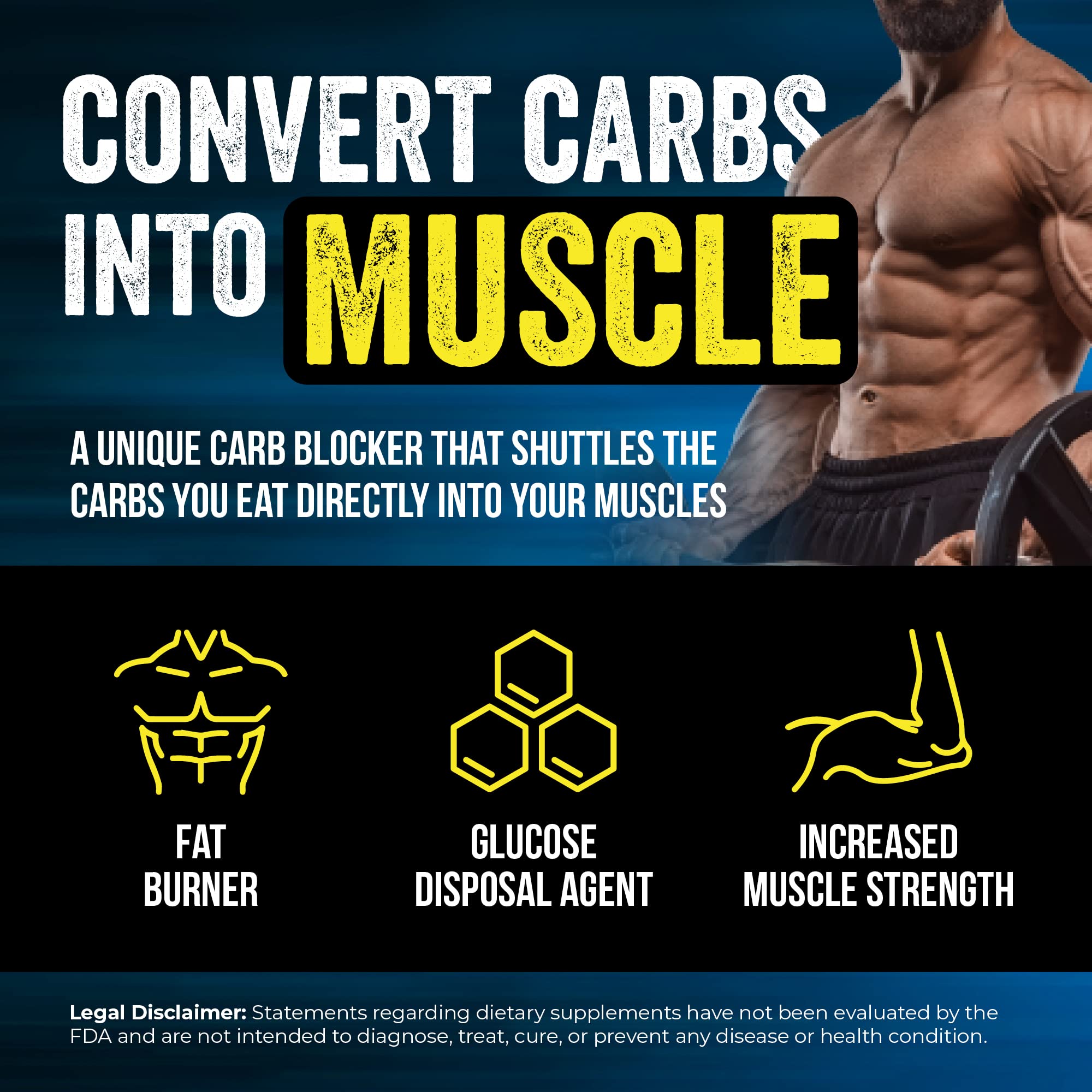 Photo inspiration: Mua Kinara Enhanced Labs 2 Pack Slin Carb Converter Photo Inspiration