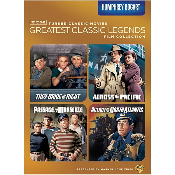 Amazon.com: All Through the Night (1942) [ NON-USA FORMAT, PAL