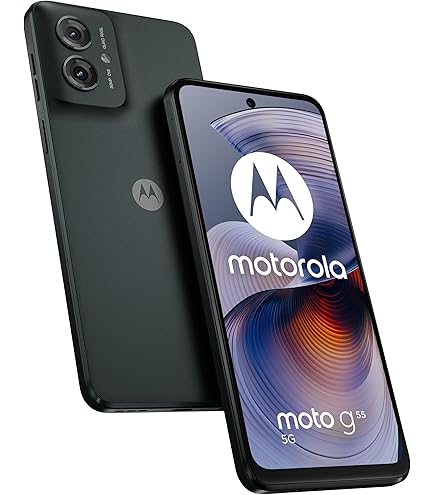 Motorola moto g53 5G ブラック Motorola Moto G53 5G review: Affordable 5G smartphone with 120 Hz