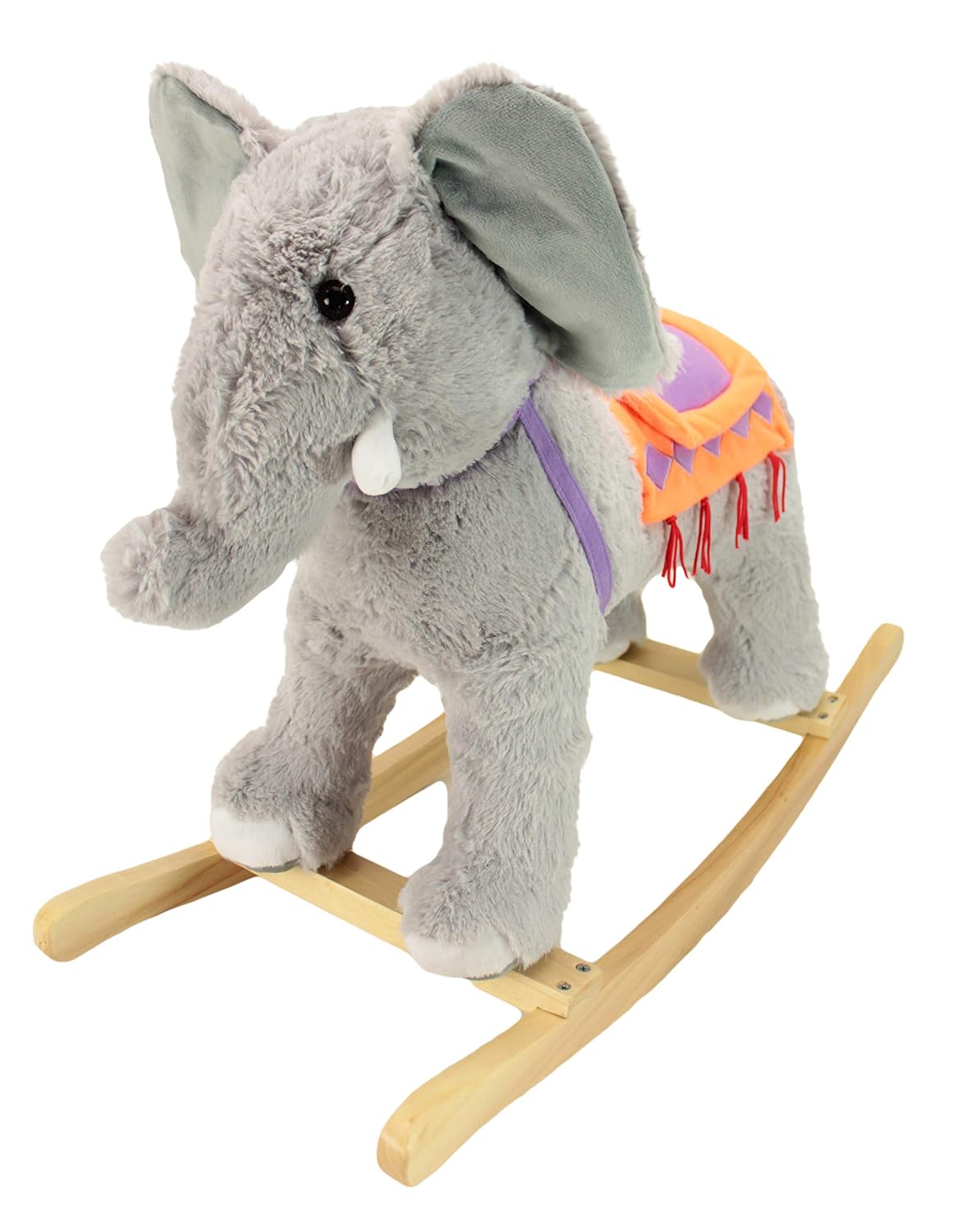 Best rocking chair animal for toddlers