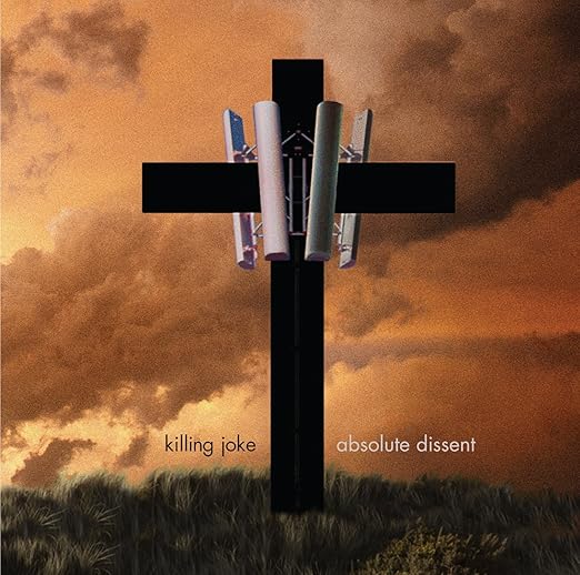 Télécharger gratuitement Images Killing Joke Absolute Dissent Amazon Com Music actualisé par