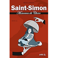 Saint-Simon, morceaux de Choix (French Edition) book cover