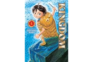 Kingdom, Vol. 4