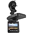 DP Audio Video 2.5" HD Dash Cam with Night Vision
