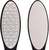 Stainless Steel Foot File 3pcs Set - Hard Skin Remover Tool view 4