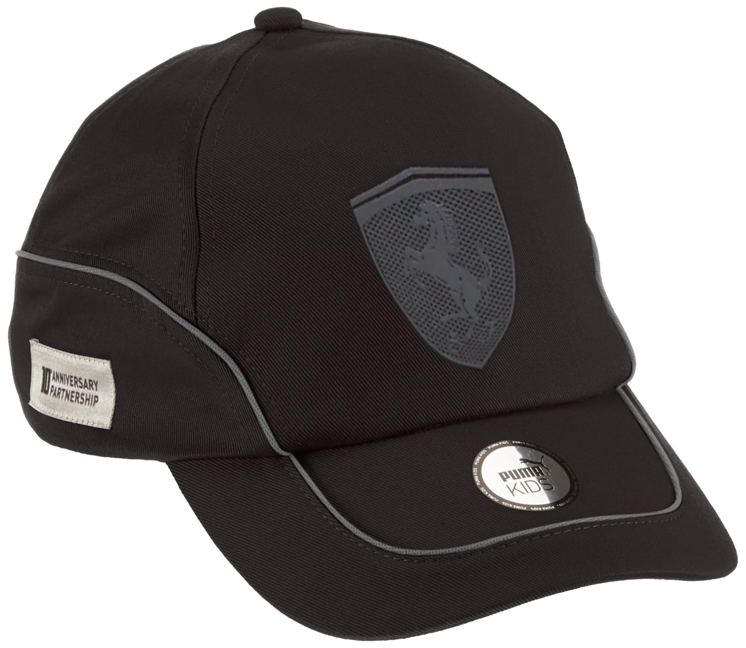 puma ferrari bambino 2015