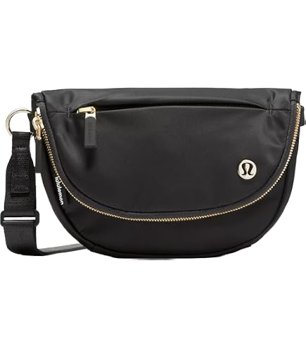 Lululemon Everywhere Belt Bag, (LU9B78S) : Sports & Outdoors