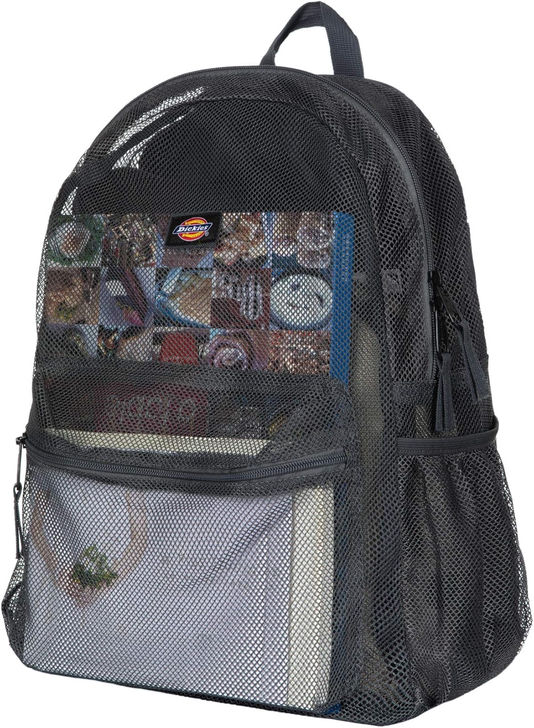 dickies mesh backpack